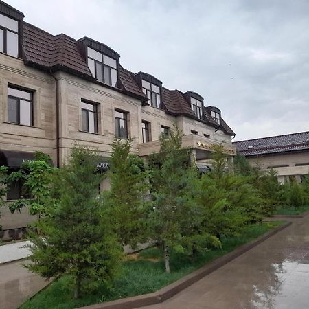 Hotel Krez Kyzylorda Εξωτερικό φωτογραφία