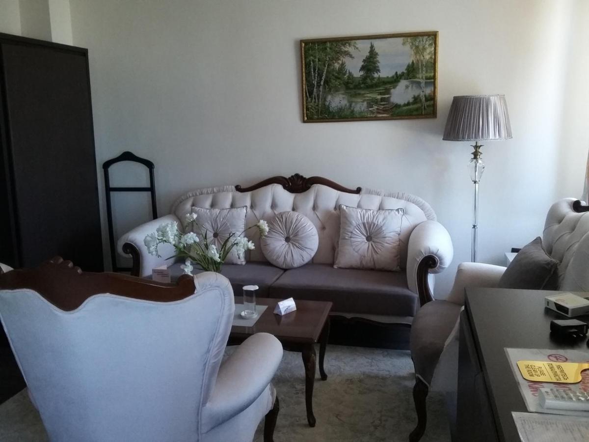 Hotel Krez Kyzylorda Εξωτερικό φωτογραφία