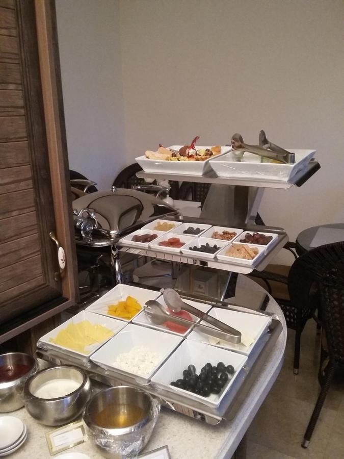 Hotel Krez Kyzylorda Εξωτερικό φωτογραφία