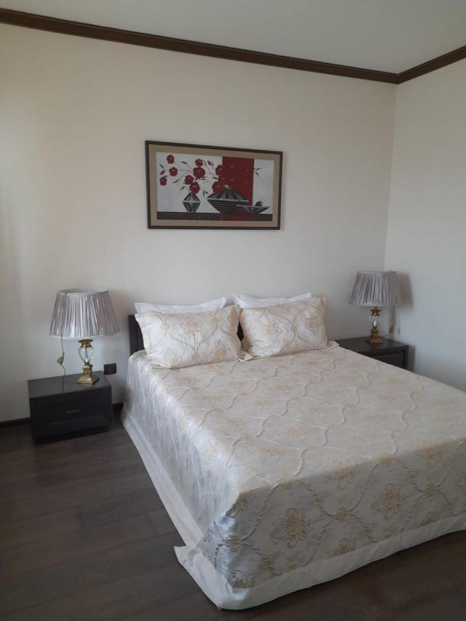 Hotel Krez Kyzylorda Εξωτερικό φωτογραφία