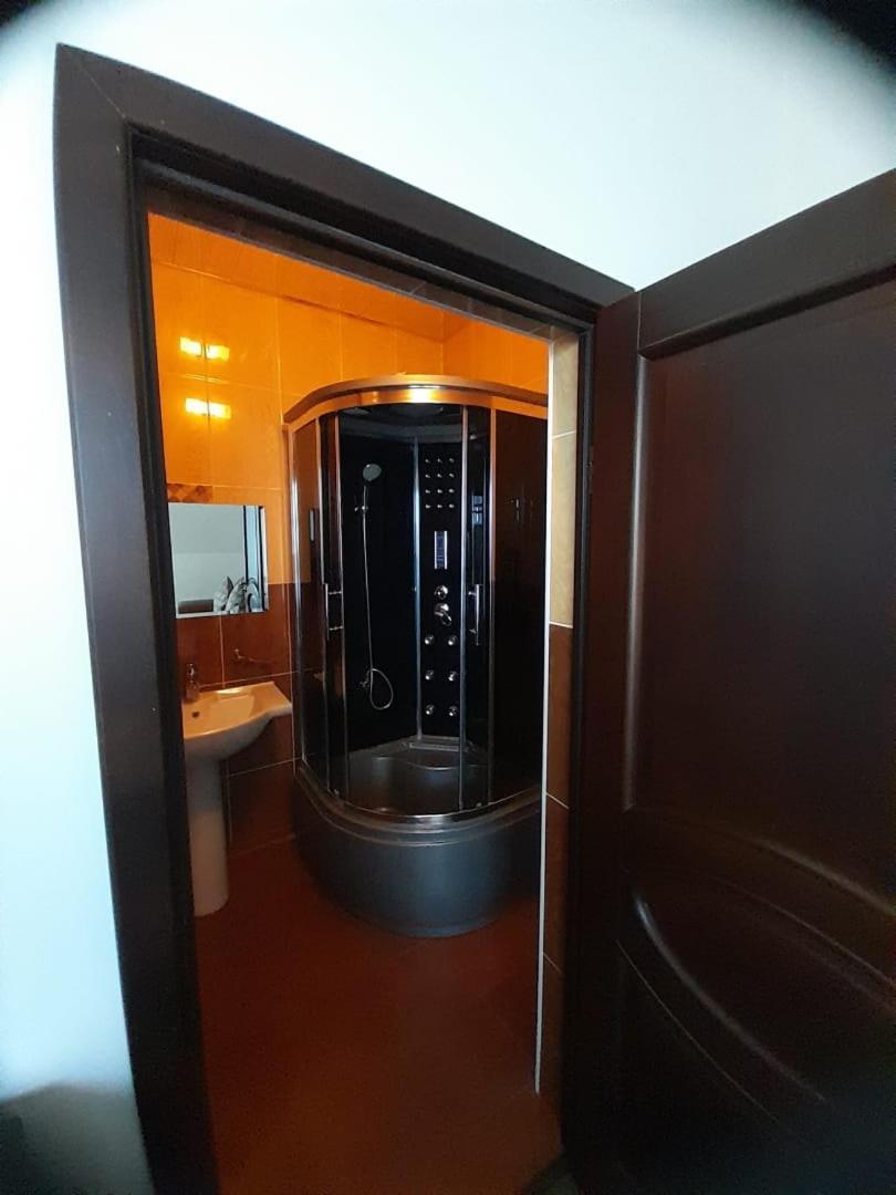 Hotel Krez Kyzylorda Εξωτερικό φωτογραφία