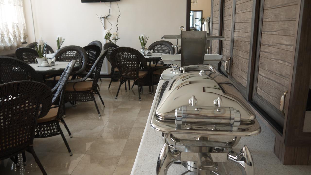 Hotel Krez Kyzylorda Εξωτερικό φωτογραφία